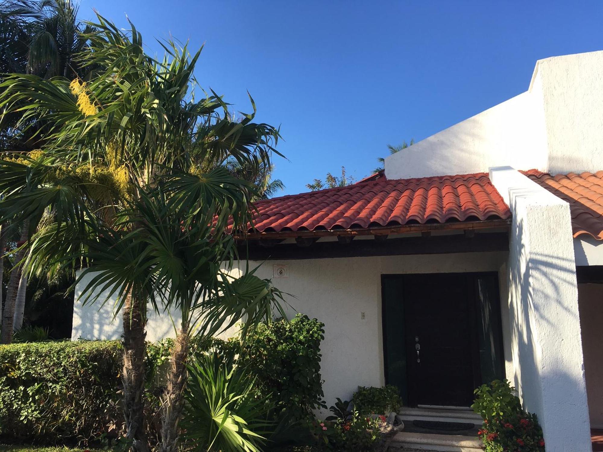 Large House - Walking To Beach - 10 Guests! Cancún Exterior foto