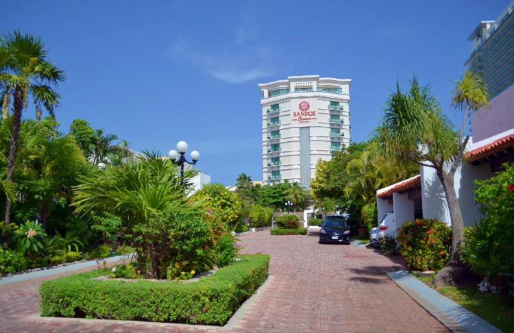 Large House - Walking To Beach - 10 Guests! Cancún Exterior foto
