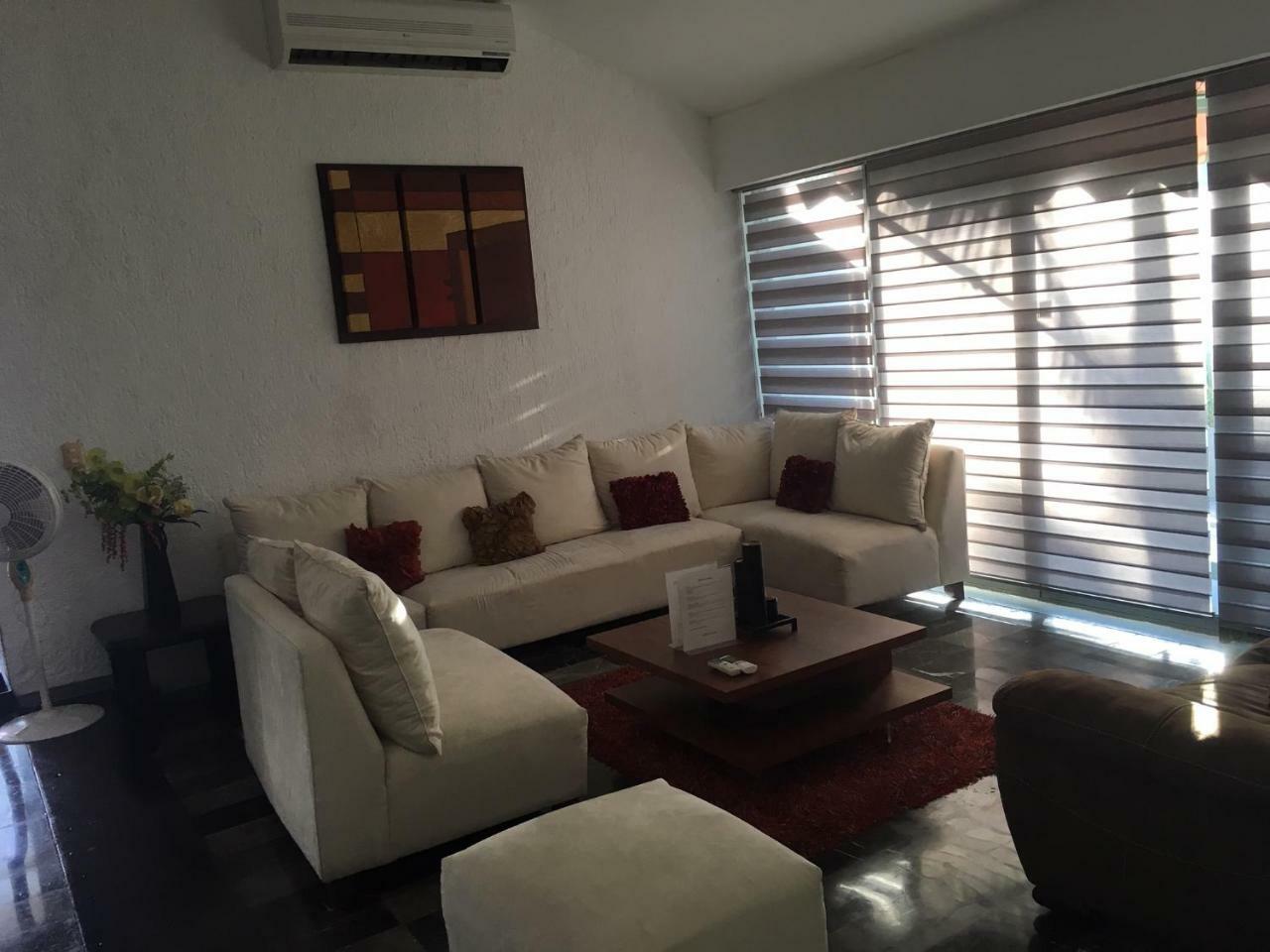 Large House - Walking To Beach - 10 Guests! Cancún Exterior foto