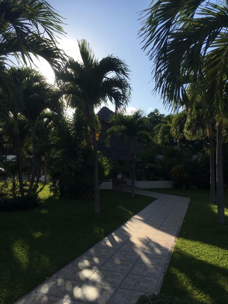 Large House - Walking To Beach - 10 Guests! Cancún Exterior foto