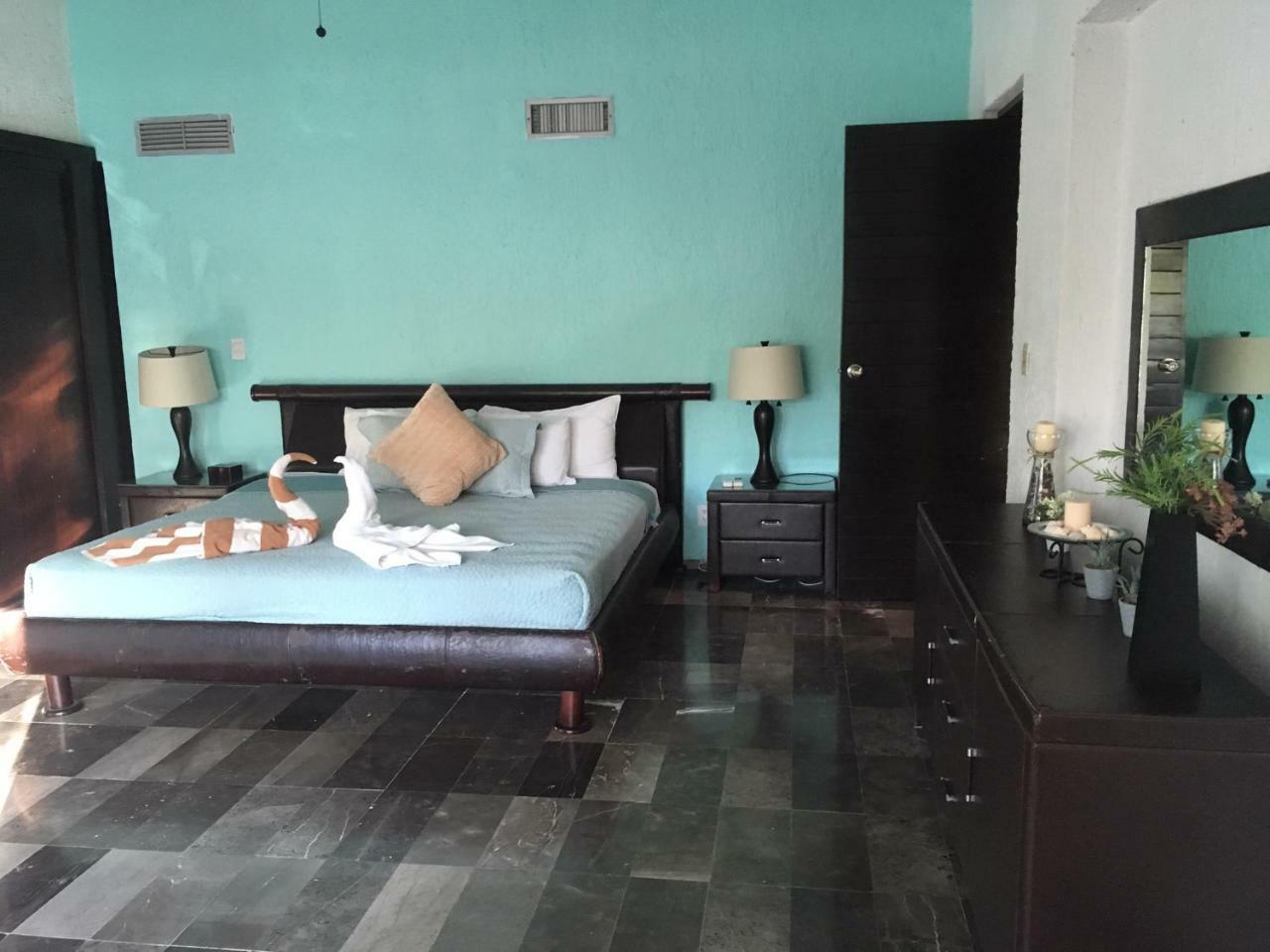 Large House - Walking To Beach - 10 Guests! Cancún Exterior foto